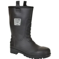 Stivali antinfortunistici Portwest Nettuno Rigger S5 CI SRC FW75