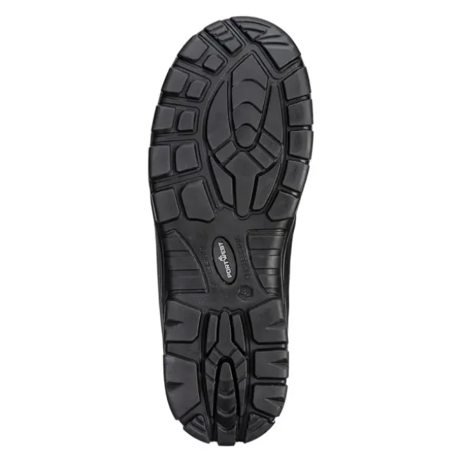 Stivali Antinfortunistici Portwest S3 SC HRO CI SR FD07 Invernali