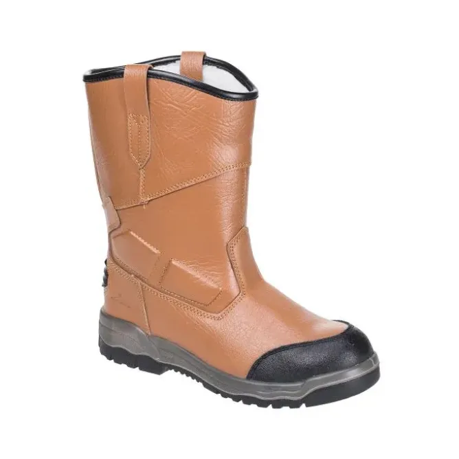 Stivali Antinfortunistici Portwest S3 CI FT13