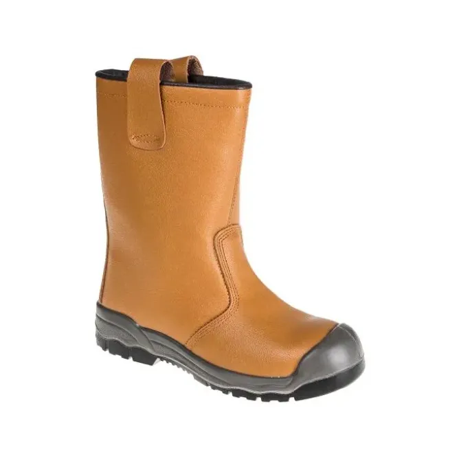 Stivali Antinfortunistici Portwest S1P SR FW13