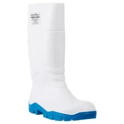 Stivali antinfortunistici Portwest S4 CI FO FD84 In PU