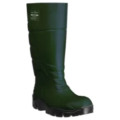 Stivali antinfortunistici Portwest 04 CI FO FD90 In PU Metalfree
