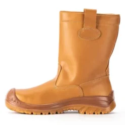 Stivali antinfortunistici Sixton Montana S3 CI SRC 81156