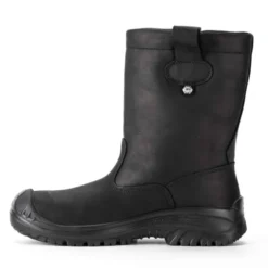 Stivali antinfortunistici Sixton Montana S3 WR CI SRC 81156
