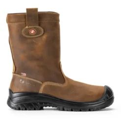 Stivali antinfortunistici Sixton Montana S3 WR CI SRC 81156