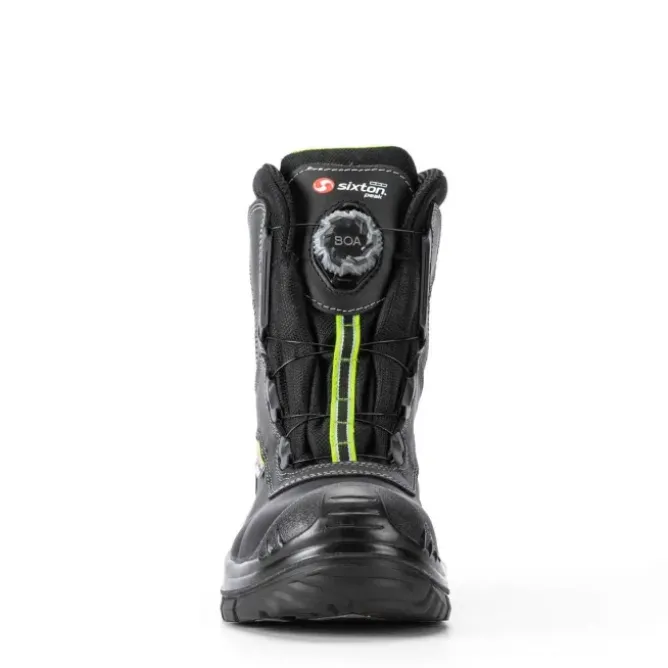 Stivali antinfortunistici Sixton Rotor Arctic Grip S3 CI HRO HI SRC 89375-01L