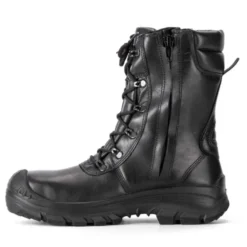 Stivali antinfortunistici Sixton Terranova S3 CI HRO HI WR SRC 88128-10L