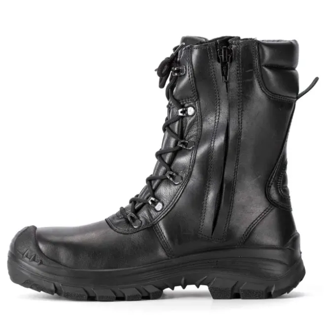 Stivali antinfortunistici Sixton Terranova S3 CI HRO HI WR SRC 88128-10L