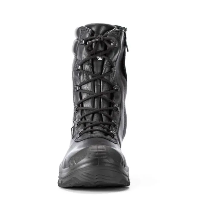 Stivali antinfortunistici Sixton Terranova S3 CI HRO HI WR SRC 88128-10L