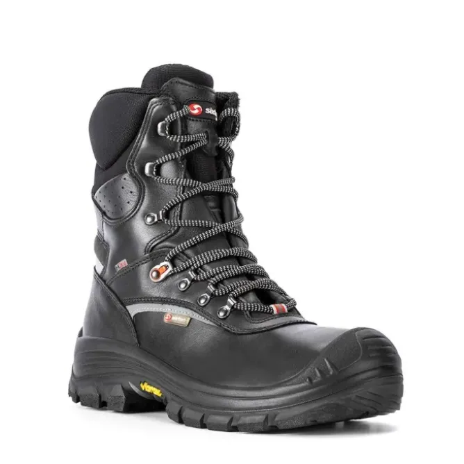 Stivali antinfortunistici Sixton Empire S3 CI HRO HI WR SRC 88169-03L