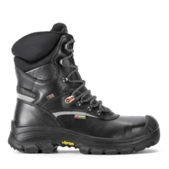 Stivali antinfortunistici Sixton Empire S3 CI HRO HI WR SRC 88169-03L