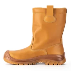 Stivali antinfortunistici Sixton Montana S3 SRC 81156-00L
