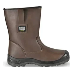 Stivali Antinfortunistici Safety Jogger Hekla Mid S3 LG SR HI CI FO HRO Alti