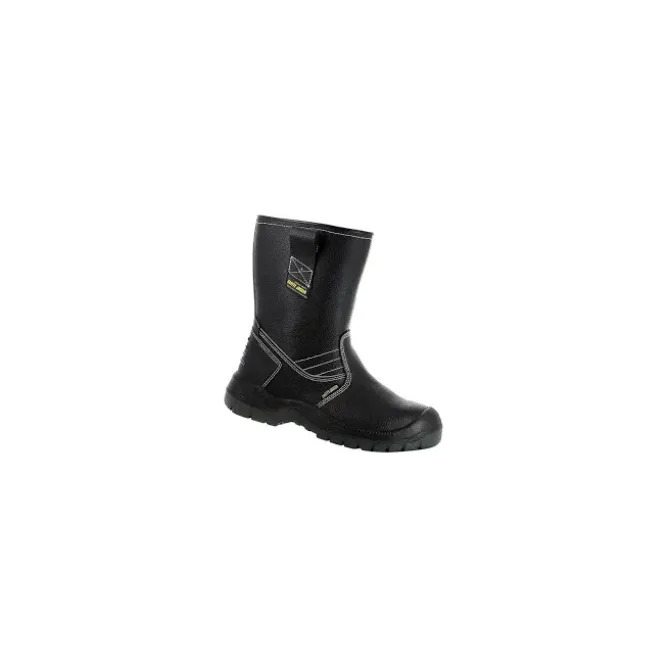 Stivali AntinfortunisticiSafety jogger Bestboot S3 LG SC SR CI FO BESTBOOT Alti