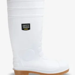 Stivali antinfortunistici Safety Jogger Poseidon S4 FO POSEIDON Alti