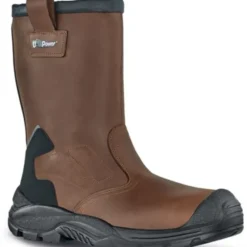 Stivali antinfortunistici U-power Alaska UK S3 SRC CI RR40384