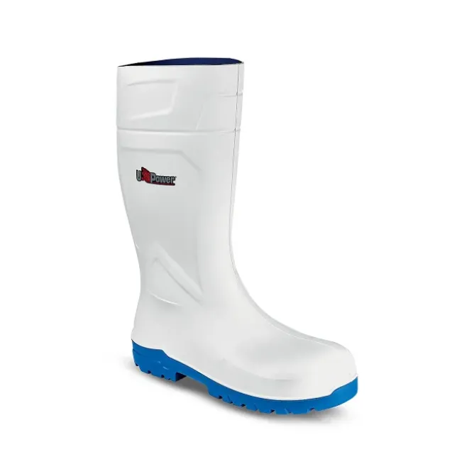 Stivali antinfortunistici U-Power U-Boots Marc S4 CI LG FO SR PU80012