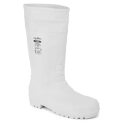 Stivali antinfortunistici Wellington Portwest S4 SRC ESD FO FW84