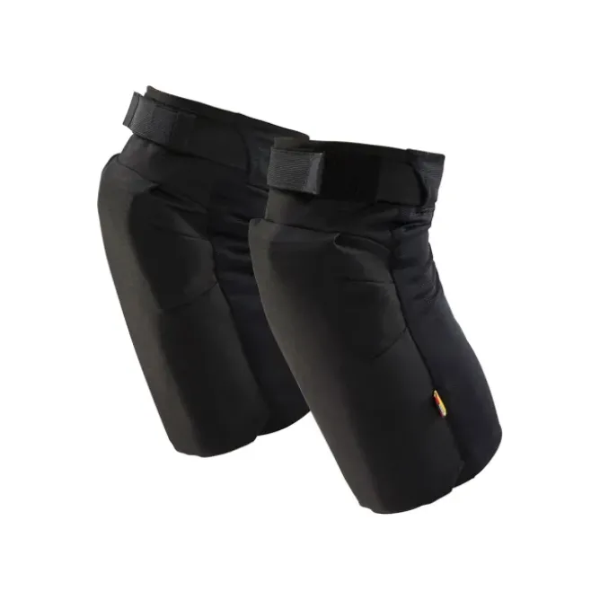 Tasca da lavoro per ginocchiere Nero Blaklader 406719339900M/L