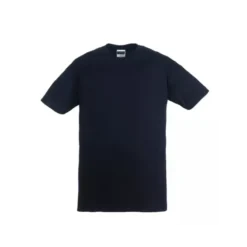 T-Shirt COVERGUARD A Maniche Corte 100% Cotone HIKE 5HIKB- Nero
