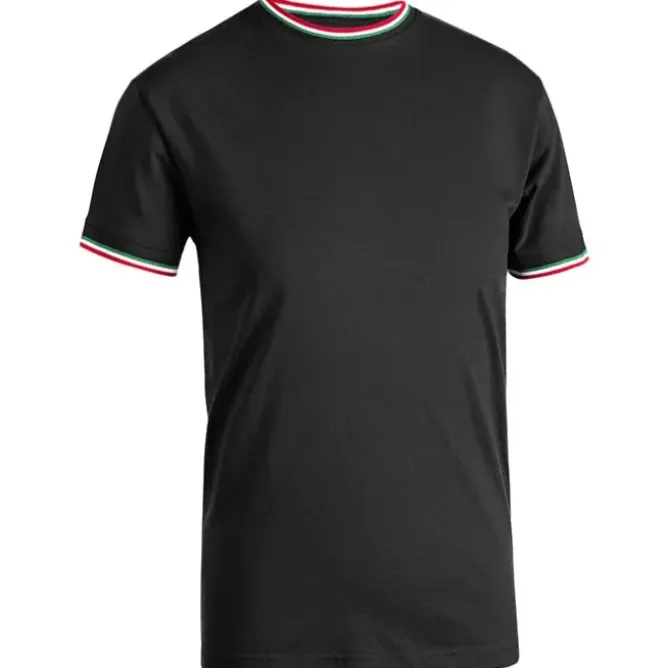 T-Shirt da Lavoro 100% Cotone Sottozero Sky Sport E0419