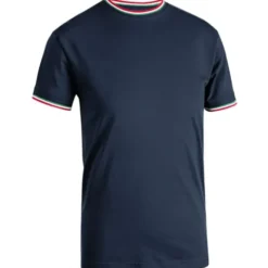 T-Shirt da Lavoro 100% Cotone Sottozero Sky Sport E0419