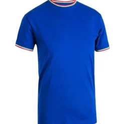 T-Shirt da Lavoro 100% Cotone Sottozero Sky Sport E0419