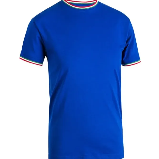 T-Shirt da Lavoro 100% Cotone Sottozero Sky Sport E0419