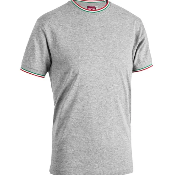 T-Shirt da Lavoro 100% Cotone Sottozero Sky Sport E0419