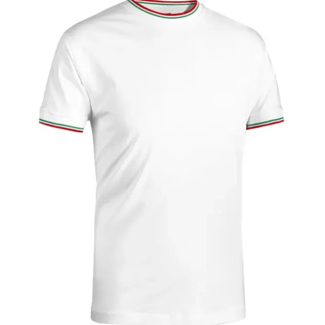 T-Shirt da Lavoro 100% Cotone Sottozero Sky Sport E0419