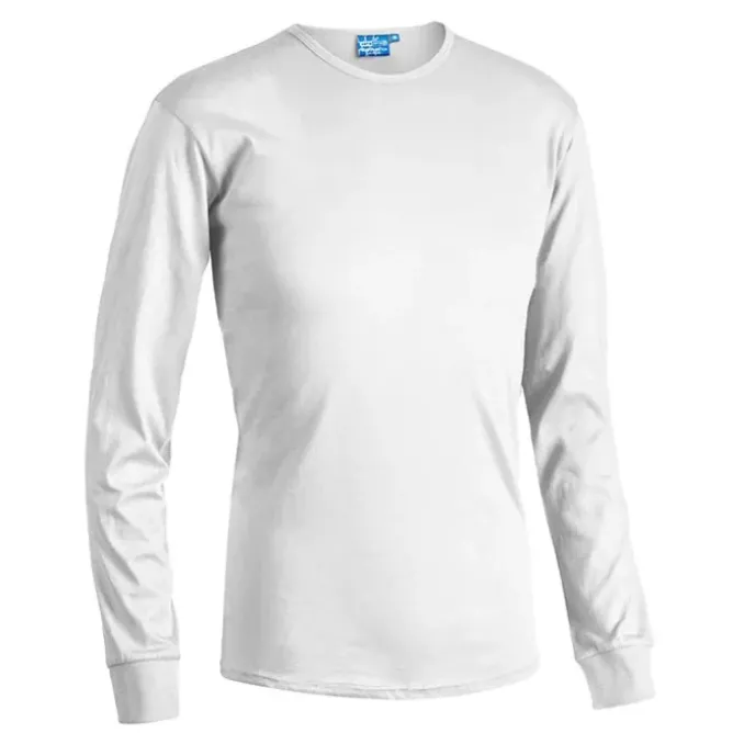 T-Shirt da Lavoro 100% Cotone Sottozero Nuova Dutch E0483