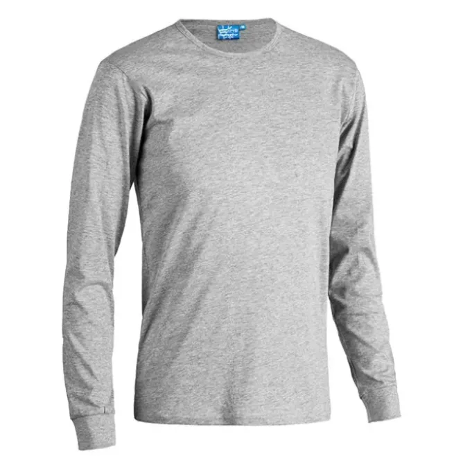 T-Shirt da Lavoro 100% Cotone Sottozero Nuova Dutch E0483
