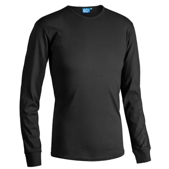 T-Shirt da Lavoro 100% Cotone Sottozero Nuova Dutch E0483