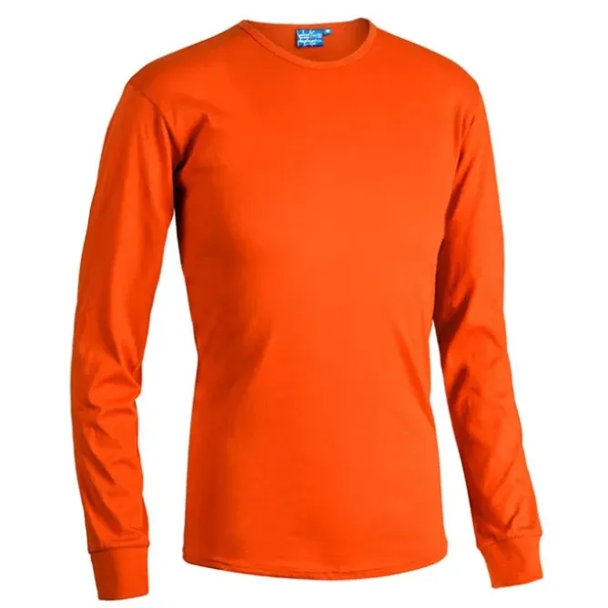 T-Shirt da Lavoro 100% Cotone Sottozero Nuova Dutch E0483
