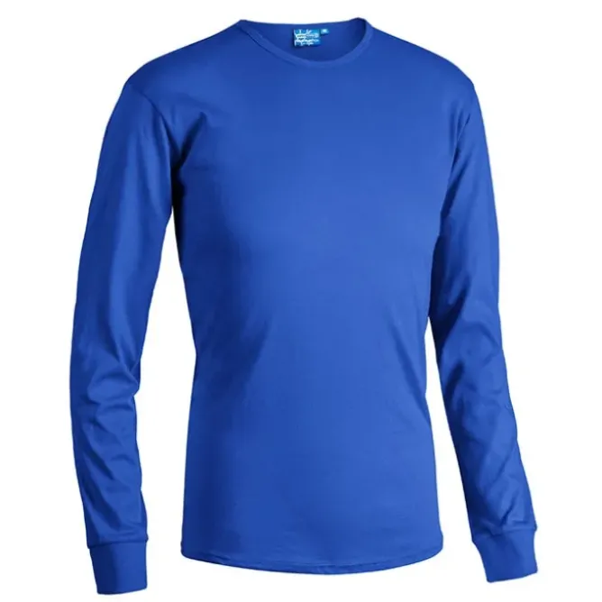T-Shirt da Lavoro 100% Cotone Sottozero Nuova Dutch E0483