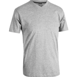 T-Shirt da Lavoro 100% Cotone Sottozero V-Tex E0402