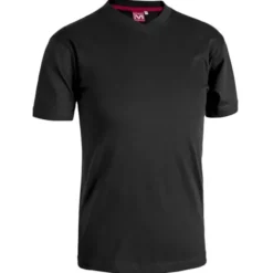 T-Shirt da Lavoro 100% Cotone Sottozero V-Tex E0402