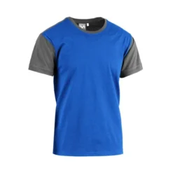 T-Shirt da Lavoro 100% Cotone Sottozero College E0452
