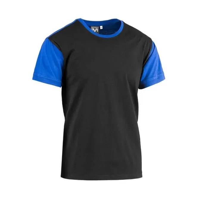 T-Shirt da Lavoro 100% Cotone Sottozero College E0452