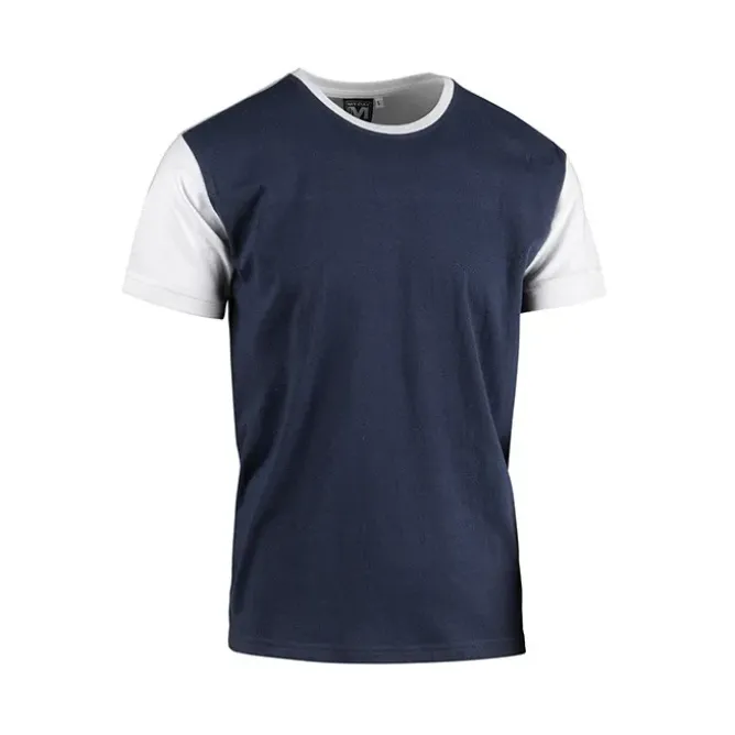 T-Shirt da Lavoro 100% Cotone Sottozero College E0452