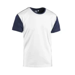T-Shirt da Lavoro 100% Cotone Sottozero College E0452