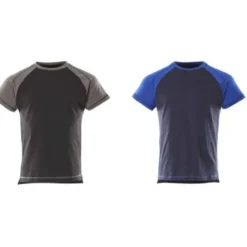 T-shirt da Lavoro 100% Cotone Albano Mascot 50301-250