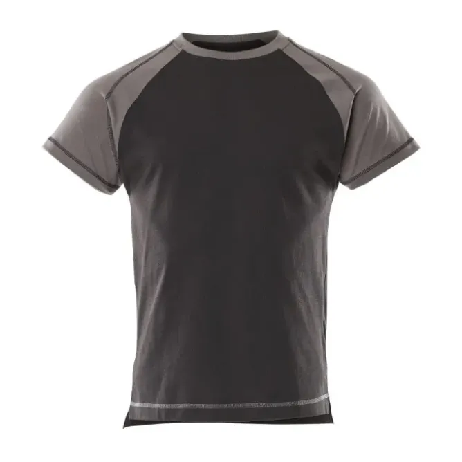 T-shirt da Lavoro 100% Cotone Albano Mascot 50301-250
