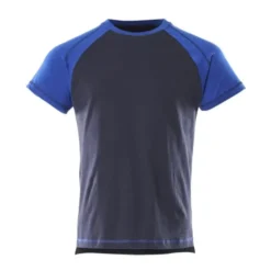 T-shirt da Lavoro 100% Cotone Albano Mascot 50301-250