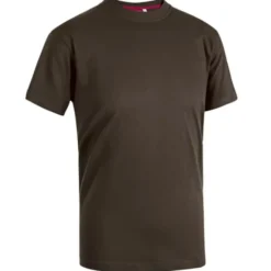 T-Shirt da Lavoro 100% Cotone Sottozero Sky E0400