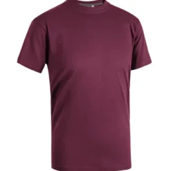 T-Shirt da Lavoro 100% Cotone Sottozero Sky E0400