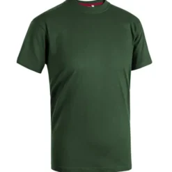 T-Shirt da Lavoro 100% Cotone Sottozero Sky E0400