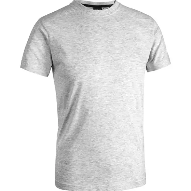 T-Shirt da Lavoro 100% Cotone Sottozero Sky E0400