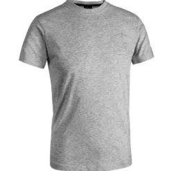 T-Shirt da Lavoro 100% Cotone Sottozero Sky E0400