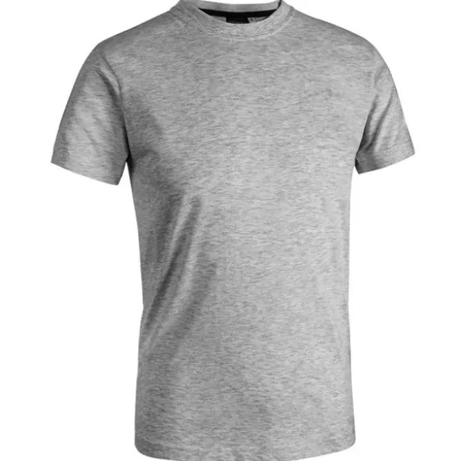 T-Shirt da Lavoro 100% Cotone Sottozero Sky E0400